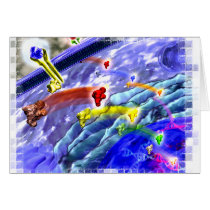 Signaling land card