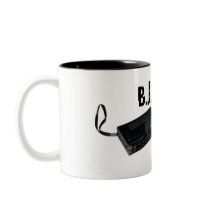 Signature Coffee Mug