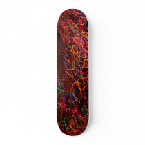 Signature Crackle skateboards