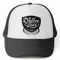 Signature Hat