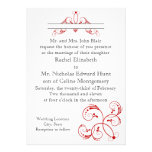 Signature of Love: Invitation