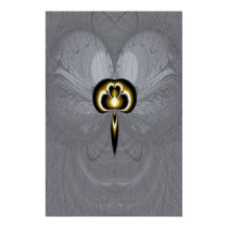 Signature posters