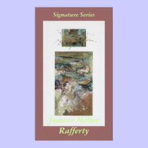 Signature Series Poster posters