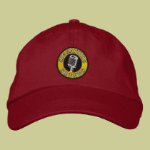 Signature Sounds embroidered cap embroidered hats