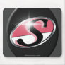 Signature Starzraven vertical mousepad