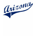 Signature States - Arizona t-shirts