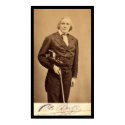 Signed Card of Violin Virtuoso, Ole Bull 1864 posters by lc_civilwar Signed Card of Violin Virtuoso, Ole Bull 1864 posters