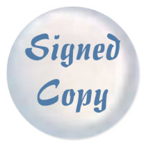 Signed Copy - Round Stickers (32)