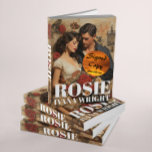 Signed Copy with URL Stickers