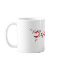 Signed Series Mug by xgen180 Signed Series Mug