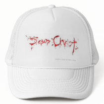 Signed Series White Hat by xgen180 Signed Series White Hat