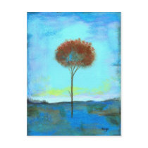 Significant - Post Card - From Original Painting postcards