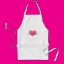 Signing Love Aprons Signing Love Aprons