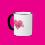 Signing Love Mugs Signing Love Mugs