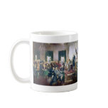 Signing of the Constitution by Howard C. Christy Mugs