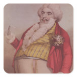 Signor Lablache as Dr. Dulcamara stickers