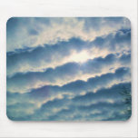 SIGNS AND WONDERS IN THE SKY  mousepad