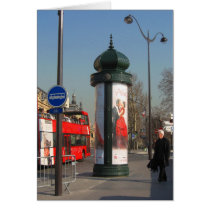 Signs cards by Riviere Signs cards