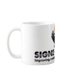 Signs of Care Mugs