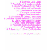 Signs of Fascism t-shirts by FuchsiaWaterlily Signs of Fascism t-shirts