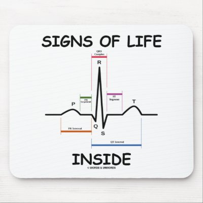 Ekg Sign