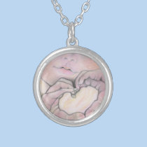 Signs of Love Necklace necklaces
