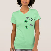 signs-of-other-times-light t-shirts