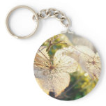Signs of Spring Key Chain 