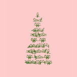 Signs of the Season t-shirts