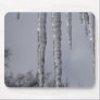 Signs of Winter Mousepad