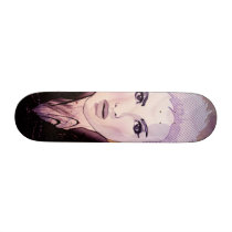 signs point to today skateboard