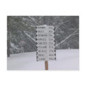 Signs postcards by tmurray13 Signs postcards