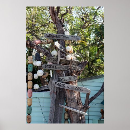 signs print