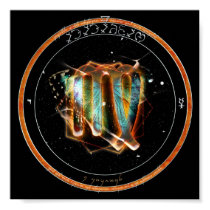 signs-virgo posters