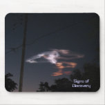 signsofdiscovery, Signs ofDiscovery Mousepad