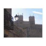 Siguenza, Spain Post Cards
