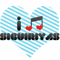 Siguiriyas Cut Outs