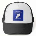 SIHH Logo Rounded Corners Printed Hat