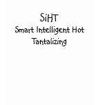 SiHT T-Shirt (Funny/Hot)