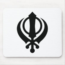 Khanda Black