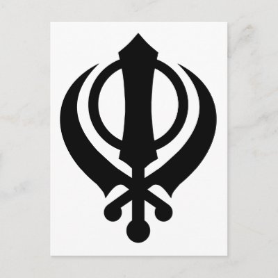 Khanda Black