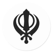 Khanda Black