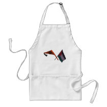 Sikhs for Palestine aprons by kamranistan Sikhs for Palestine aprons