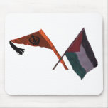 Sikhs for Palestine Mouse Pad