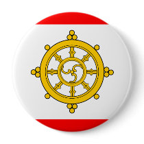 Sikkim, India buttons