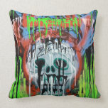 Siko Skull Pillows pillows