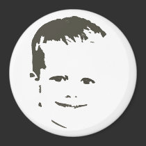 Silas Magnet