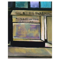 Silbers-pharmacy flyers