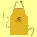 Sileghea "Be proud of your look" apron by Squimpleton Sileghea "Be proud of your look" apron