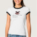 Ladies Ringer T-Shirt